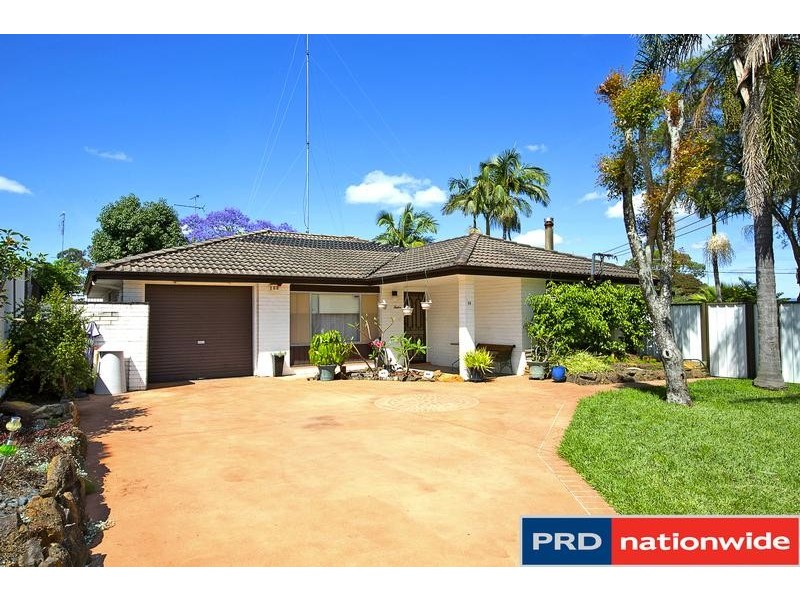 12 Treetops Avenue, South Penrith NSW 2750