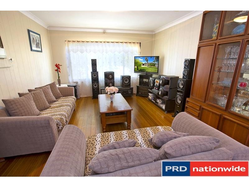 12 Treetops Avenue, South Penrith NSW 2750