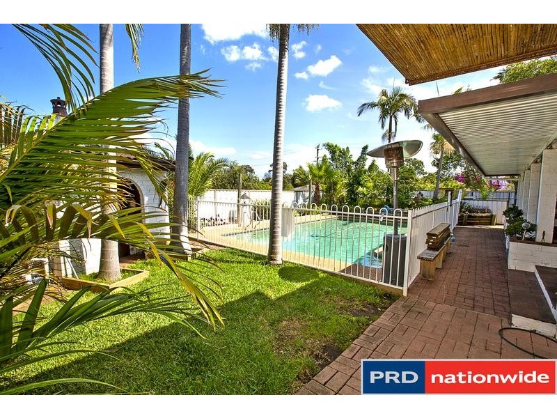 12 Treetops Avenue, South Penrith NSW 2750