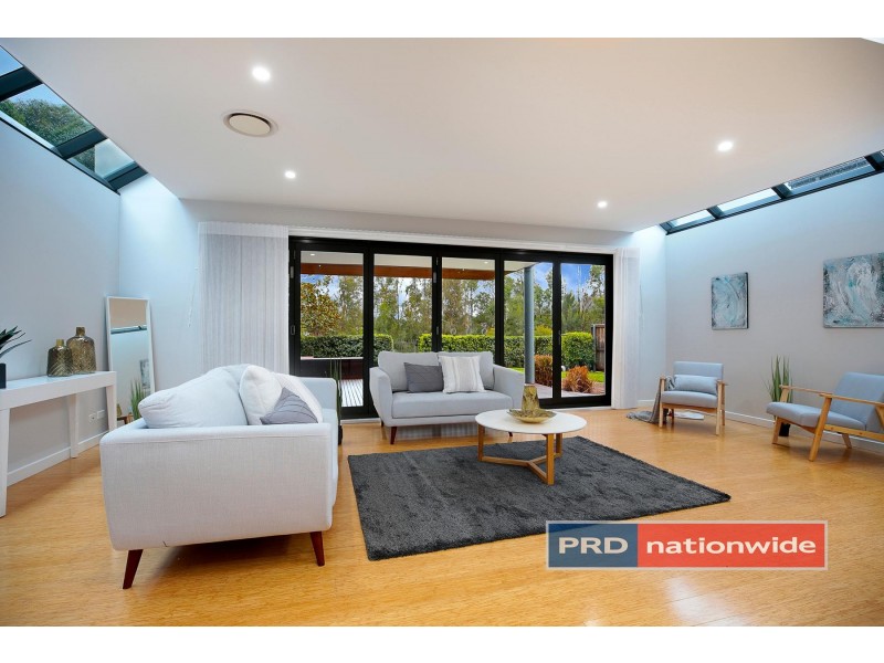 3 Fulmar Way, Cranebrook NSW 2749