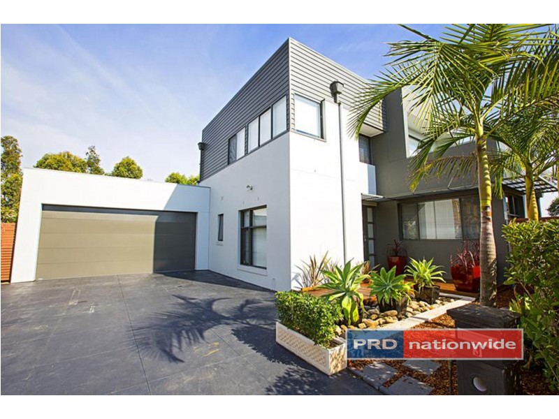 3 Fulmar Way, Cranebrook NSW 2749