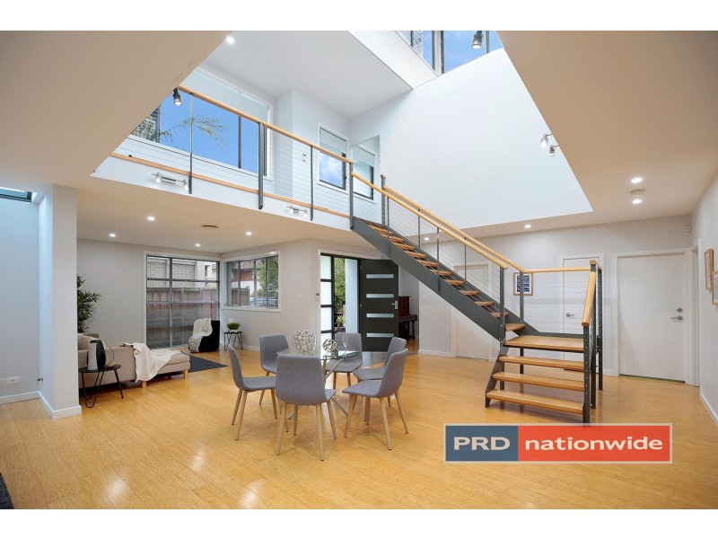 3 Fulmar Way, Cranebrook NSW 2749