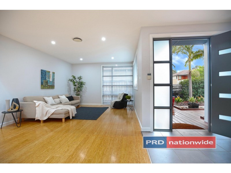 3 Fulmar Way, Cranebrook NSW 2749