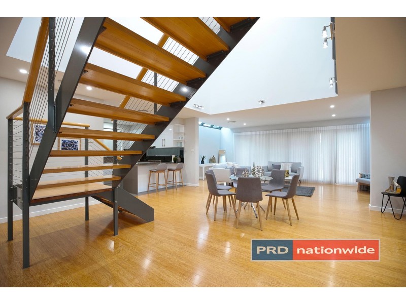 3 Fulmar Way, Cranebrook NSW 2749