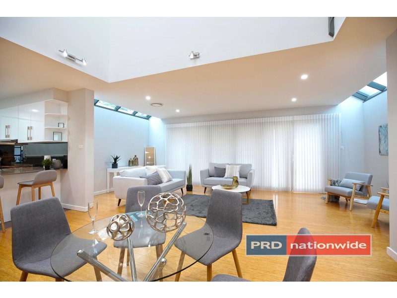 3 Fulmar Way, Cranebrook NSW 2749