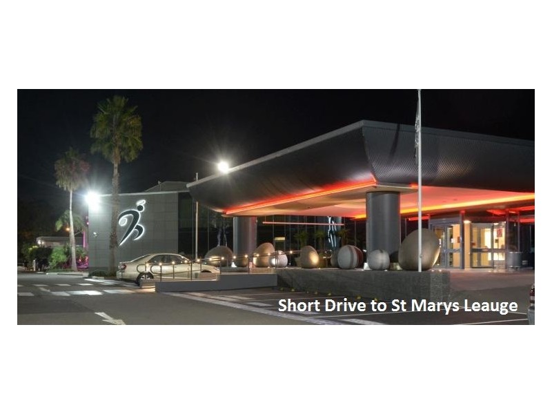 St Marys NSW 2760