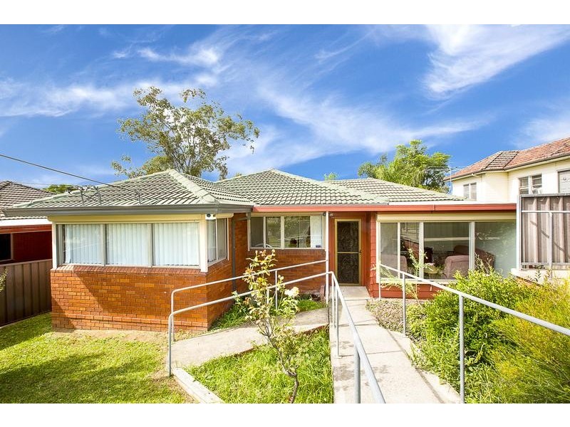 Cambridge Park NSW 2747