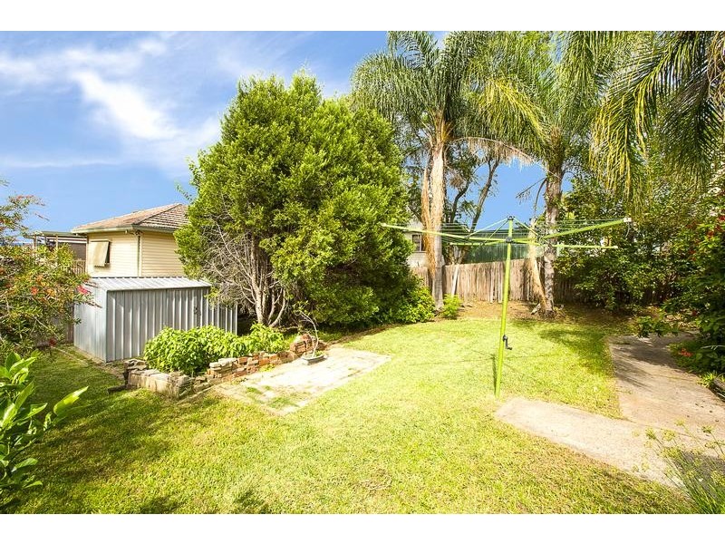 Cambridge Park NSW 2747