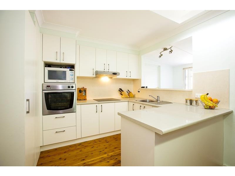 Cambridge Park NSW 2747