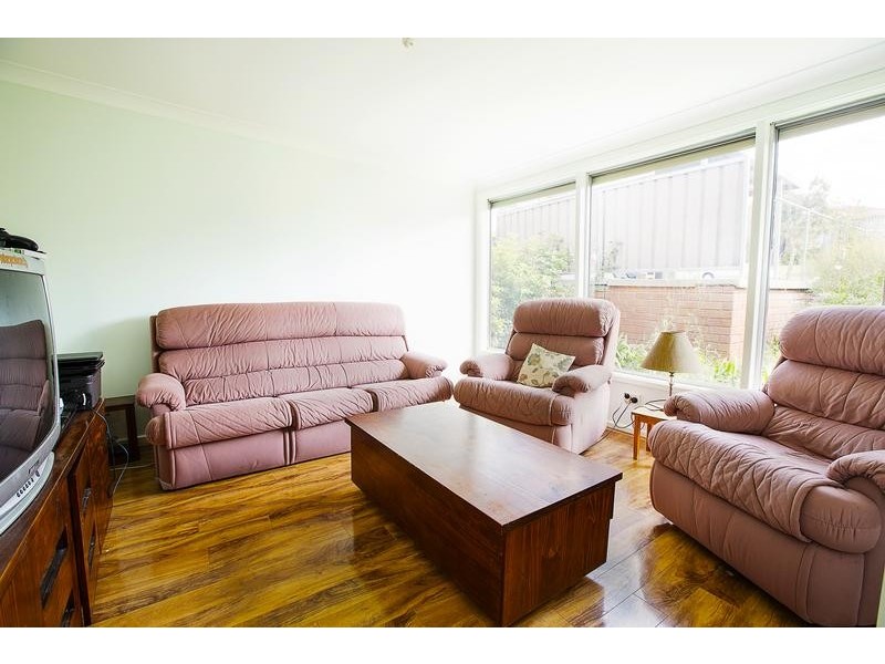 Cambridge Park NSW 2747