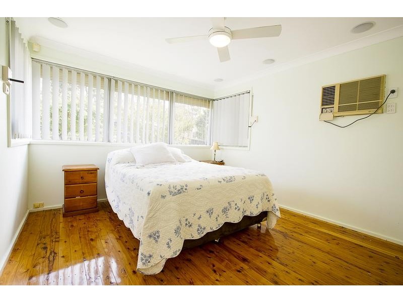Cambridge Park NSW 2747
