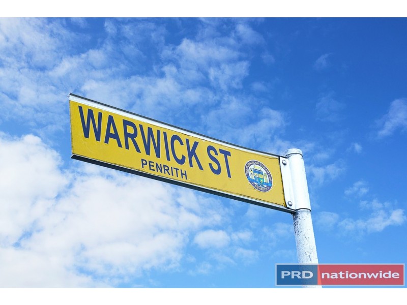 47 Warwick Street, Penrith NSW 2750