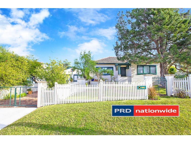 47 Warwick Street, Penrith NSW 2750