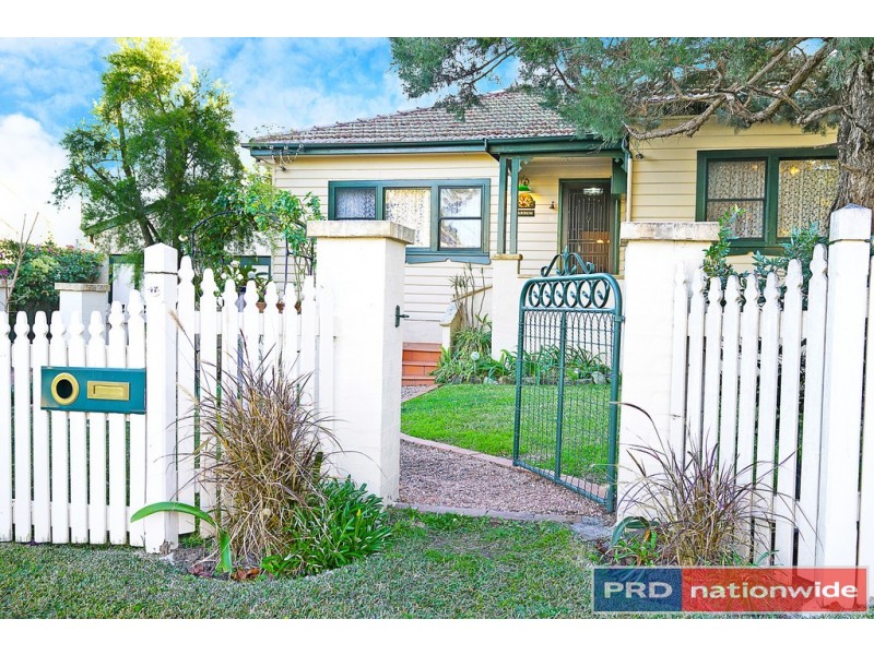 47 Warwick Street, Penrith NSW 2750
