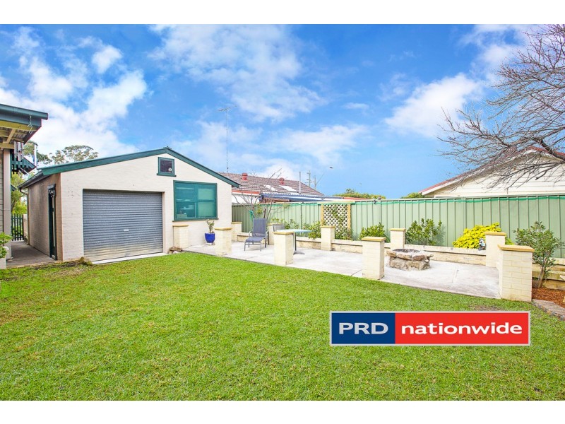 47 Warwick Street, Penrith NSW 2750
