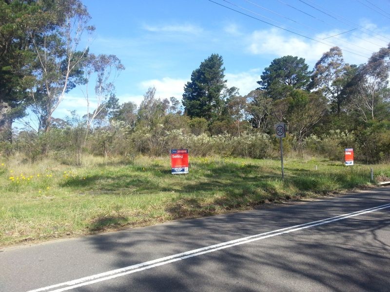 Lot 2 Daintrey Street, Wentworth Falls NSW 2782