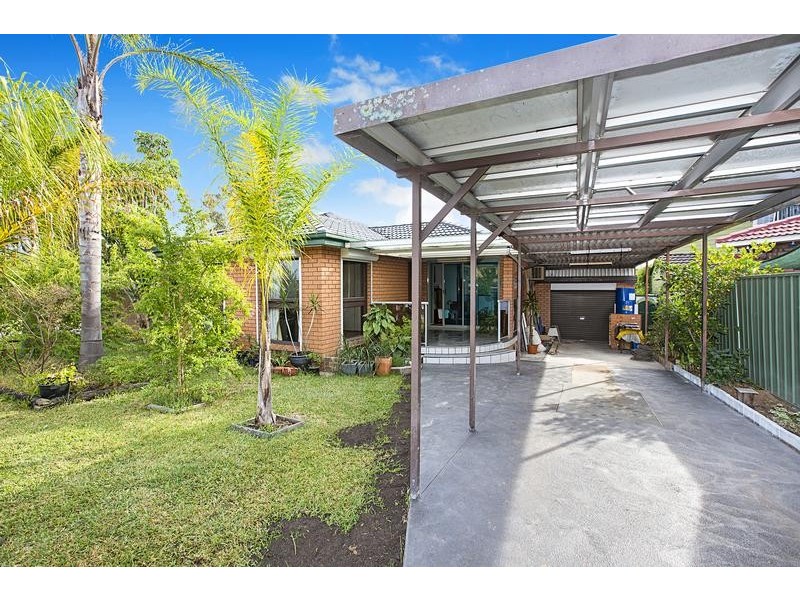 Cambridge Gardens NSW 2747