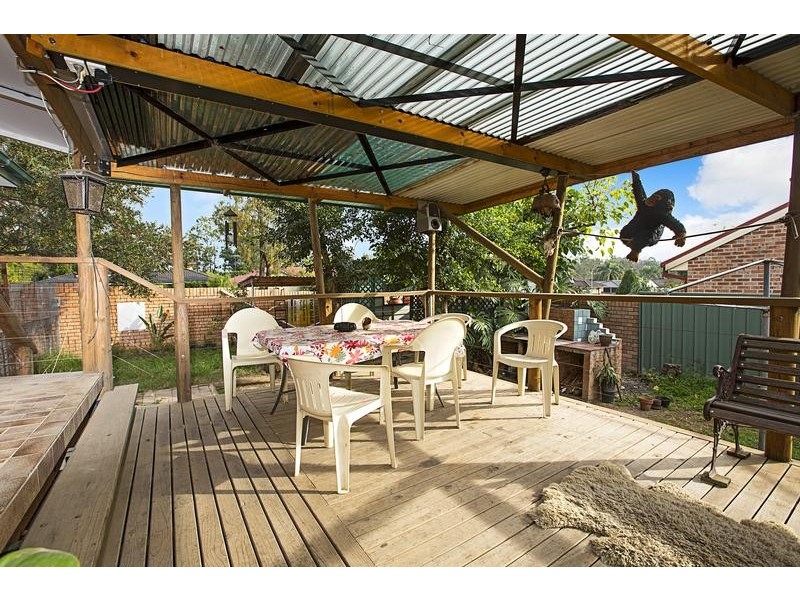 Cambridge Gardens NSW 2747