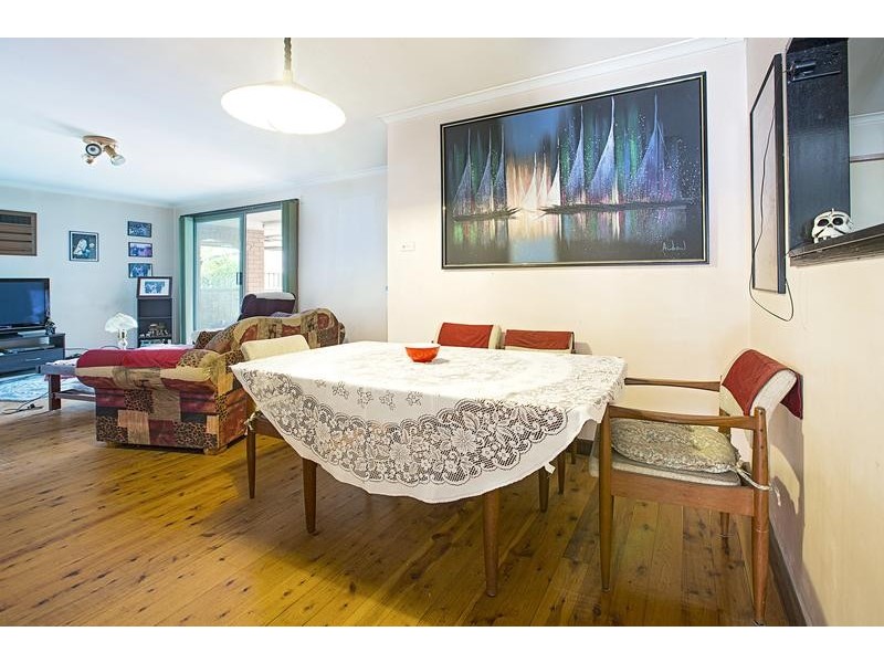 Cambridge Gardens NSW 2747