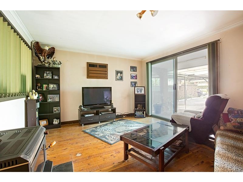 Cambridge Gardens NSW 2747