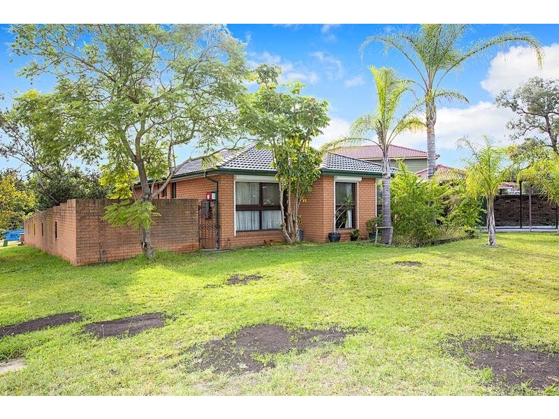 Cambridge Gardens NSW 2747