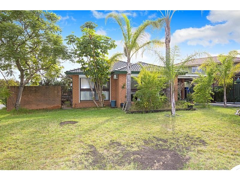 Cambridge Gardens NSW 2747