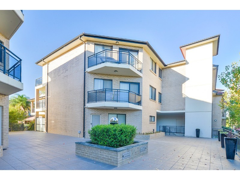 Jamisontown NSW 2750