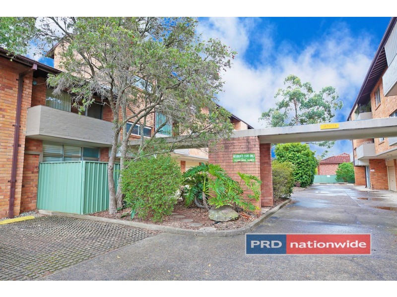 5/5-7 Thurston Street, Penrith NSW 2750