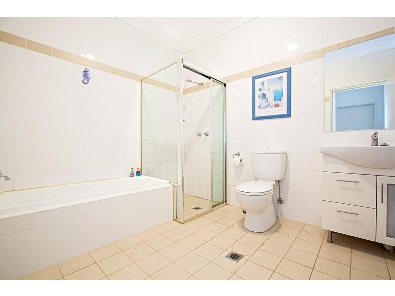 Jamisontown NSW 2750