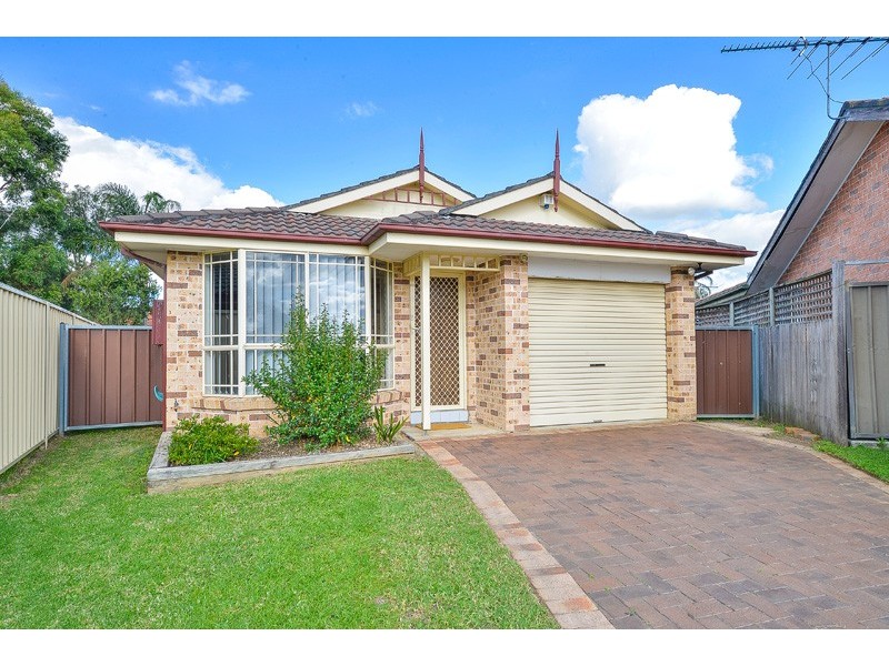 9 Bushlark Place, Claremont Meadows NSW 2747