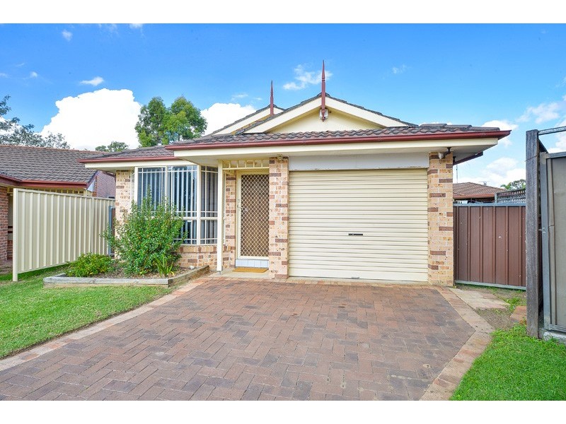 9 Bushlark Place, Claremont Meadows NSW 2747
