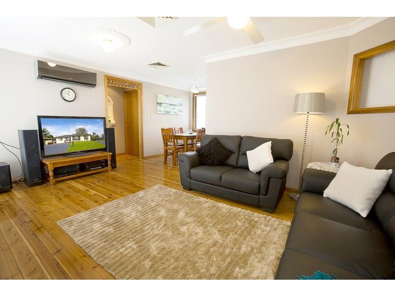 25 Watson Drive, Penrith NSW 2750