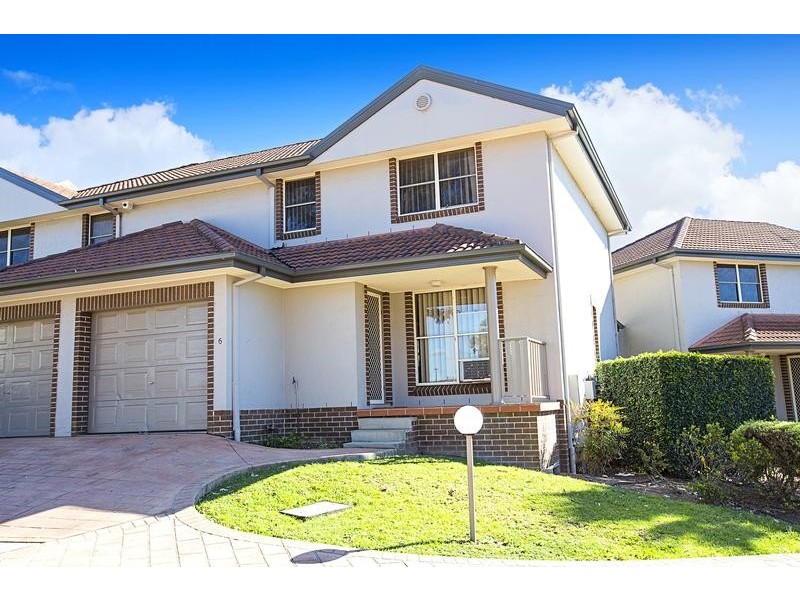 Glenmore Park NSW 2745