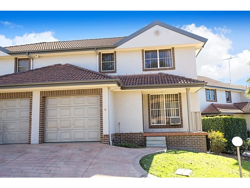 Glenmore Park NSW 2745
