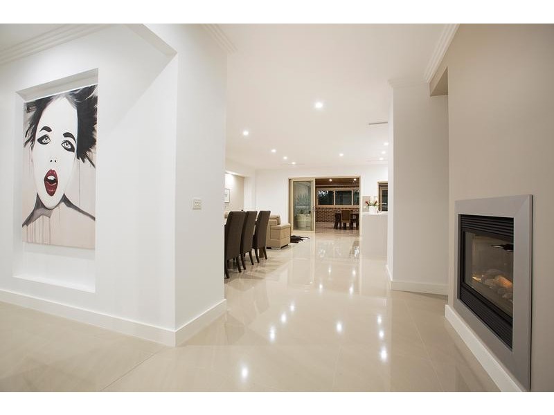 22 Doncaster Avenue, Claremont Meadows NSW 2747