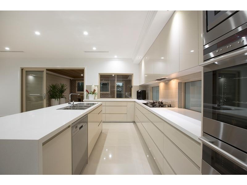 22 Doncaster Avenue, Claremont Meadows NSW 2747