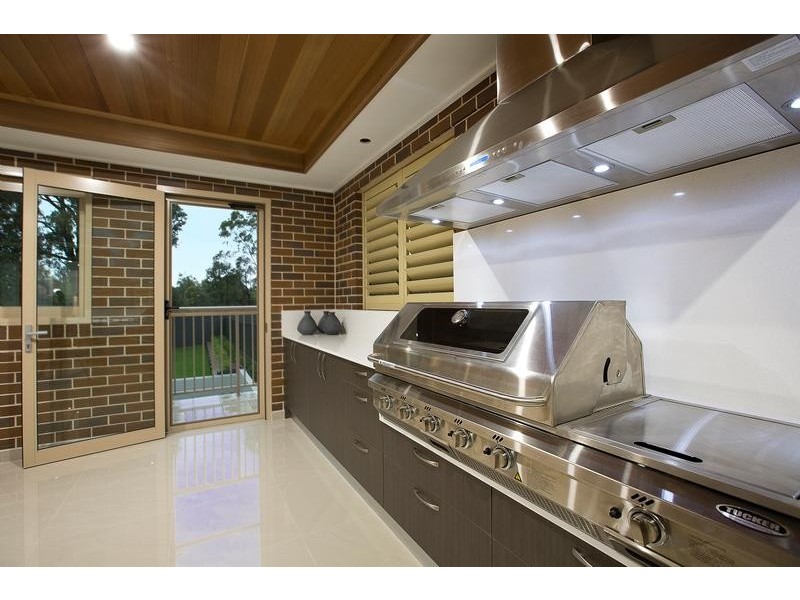 22 Doncaster Avenue, Claremont Meadows NSW 2747