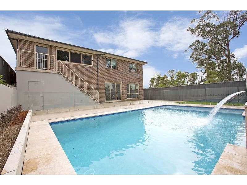 22 Doncaster Avenue, Claremont Meadows NSW 2747