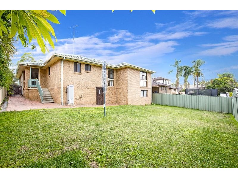 Cranebrook NSW 2749