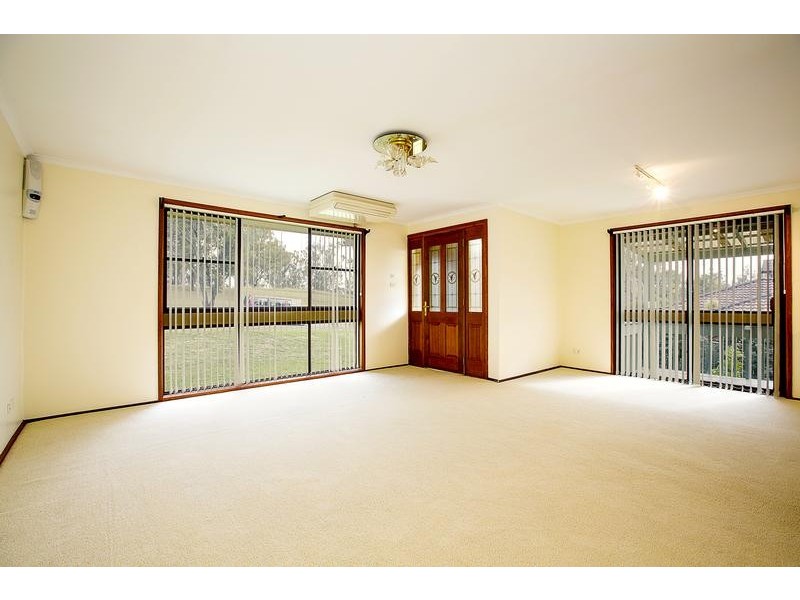 Cranebrook NSW 2749