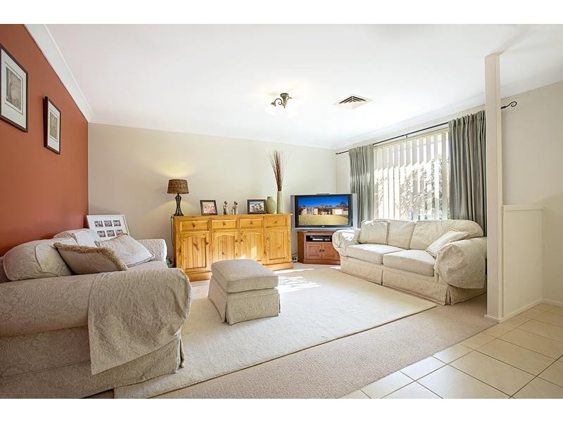 Glenmore Park NSW 2745