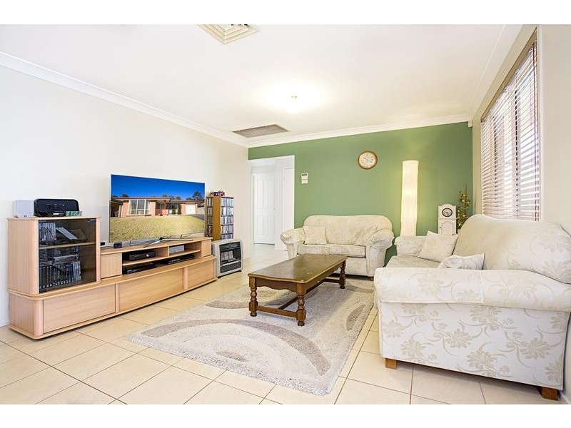 Glenmore Park NSW 2745