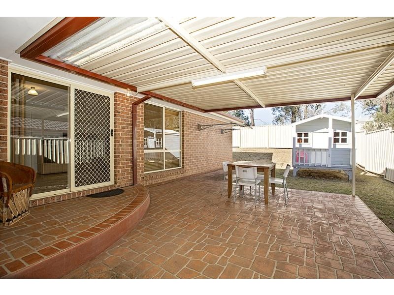 Glenmore Park NSW 2745
