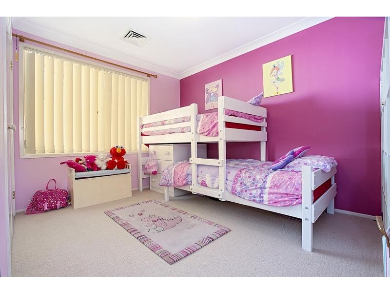 Glenmore Park NSW 2745