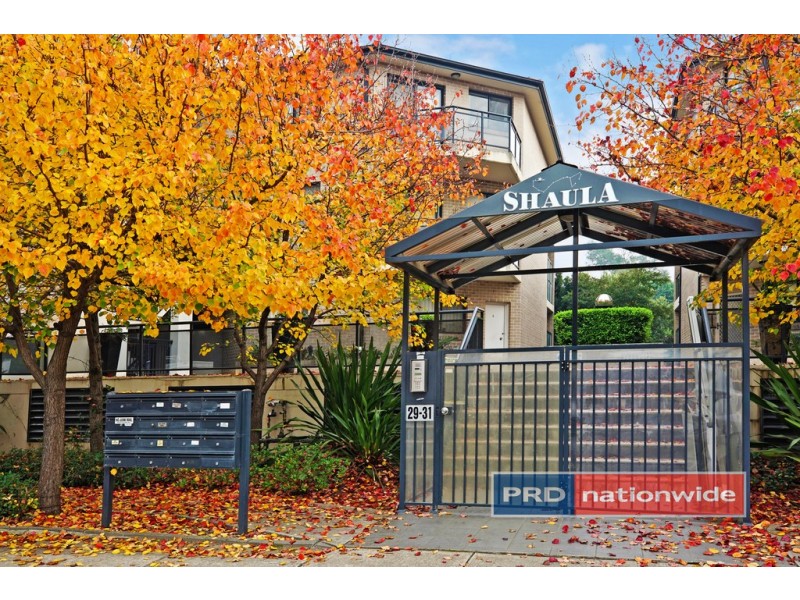 4/29-35 Preston Street, Jamisontown NSW 2750