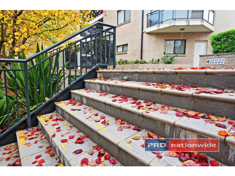 4/29-35 Preston Street, Jamisontown NSW 2750