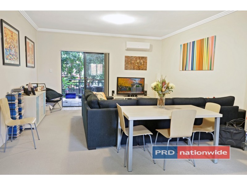 4/29-35 Preston Street, Jamisontown NSW 2750