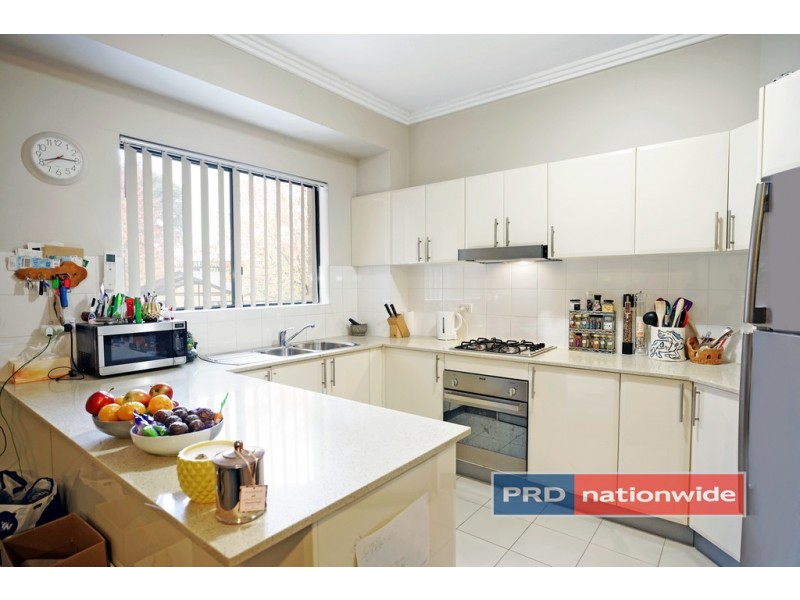 4/29-35 Preston Street, Jamisontown NSW 2750