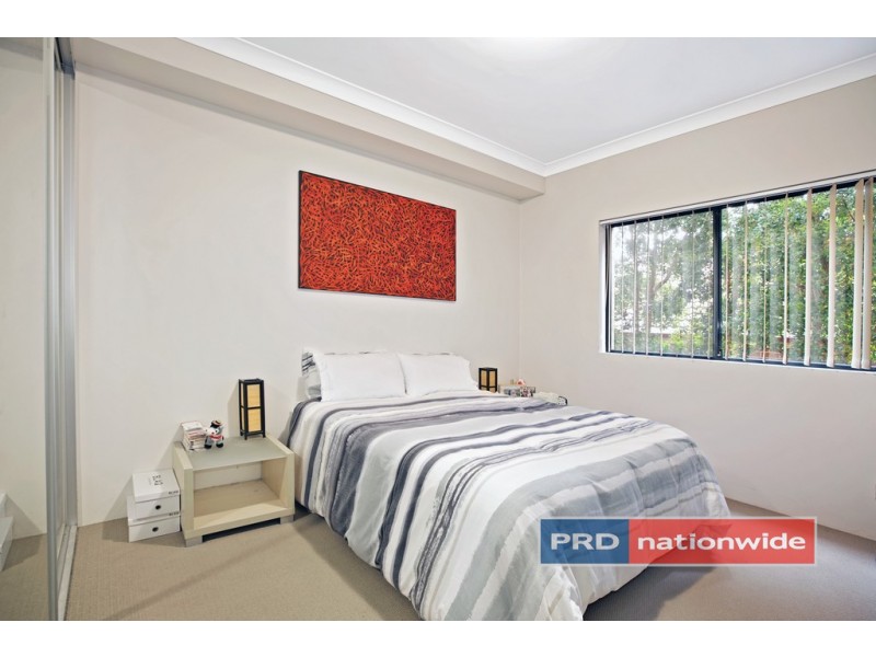 4/29-35 Preston Street, Jamisontown NSW 2750