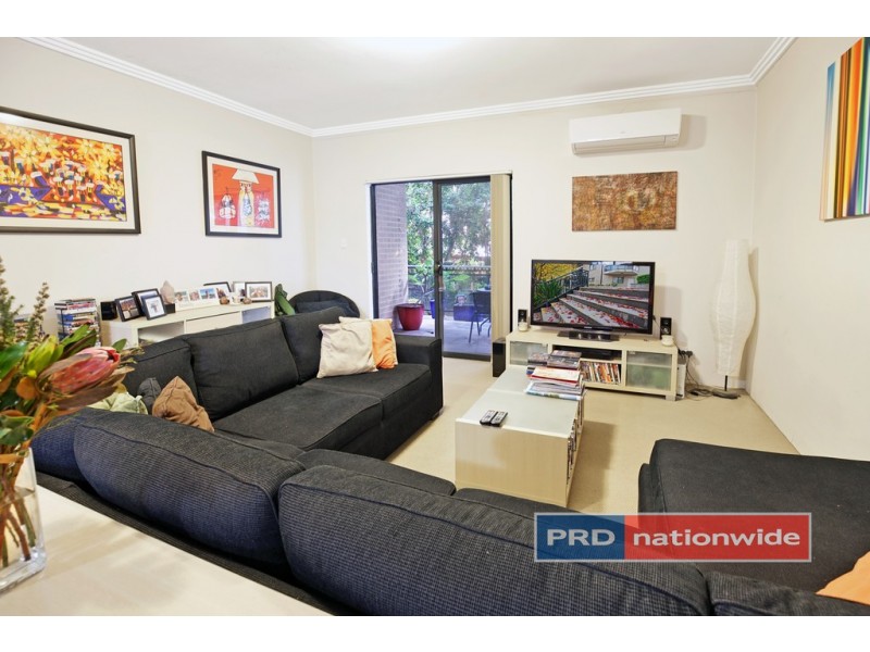 4/29-35 Preston Street, Jamisontown NSW 2750